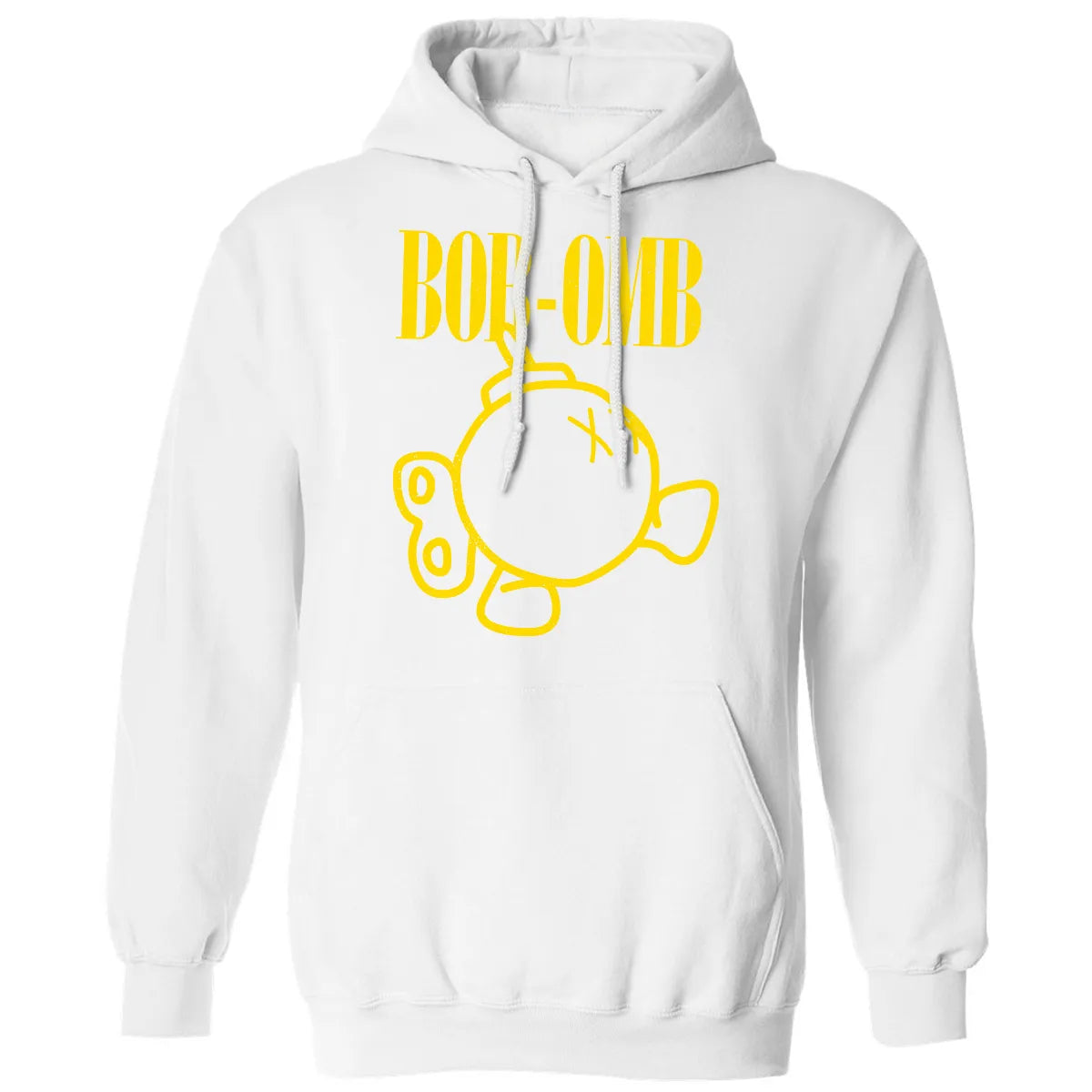 Classic Unisex Hoodie - LLP8WLFA