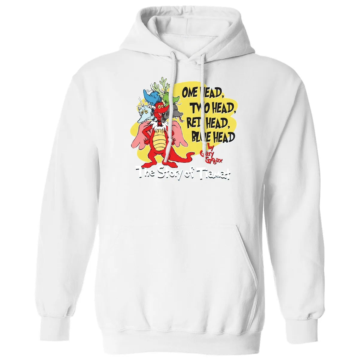Classic Unisex Hoodie - VXM7M9ZW