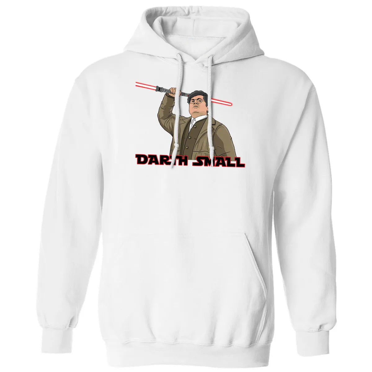 Classic Unisex Hoodie - CANLNBHW