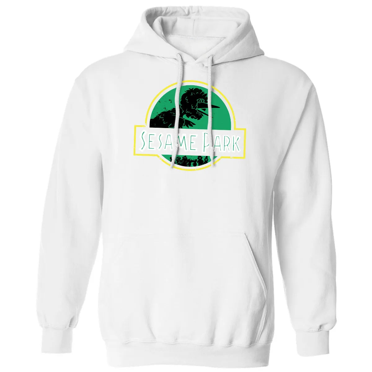 Classic Unisex Hoodie - XMDW979X
