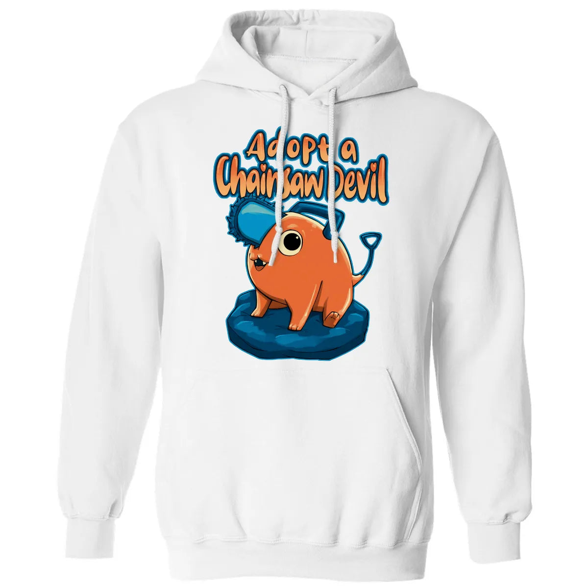 Classic Unisex Hoodie - 143W7YE3