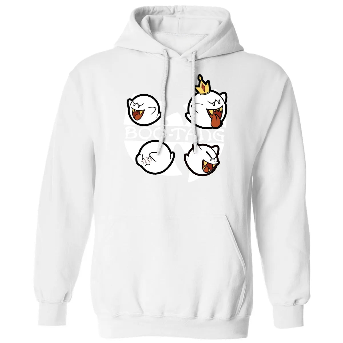 Classic Unisex Hoodie - HSN6Y6H9