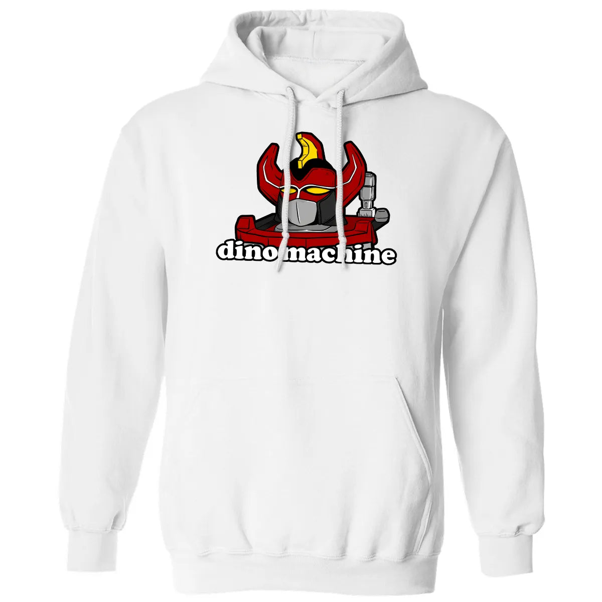 Classic Unisex Hoodie - 4J5UTDZP