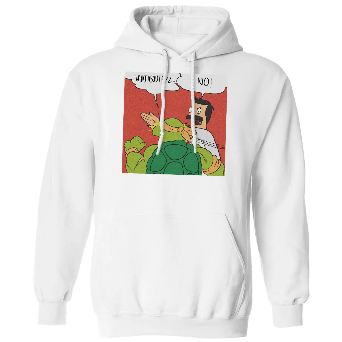 Classic Unisex Hoodie - 6UTDL8SD