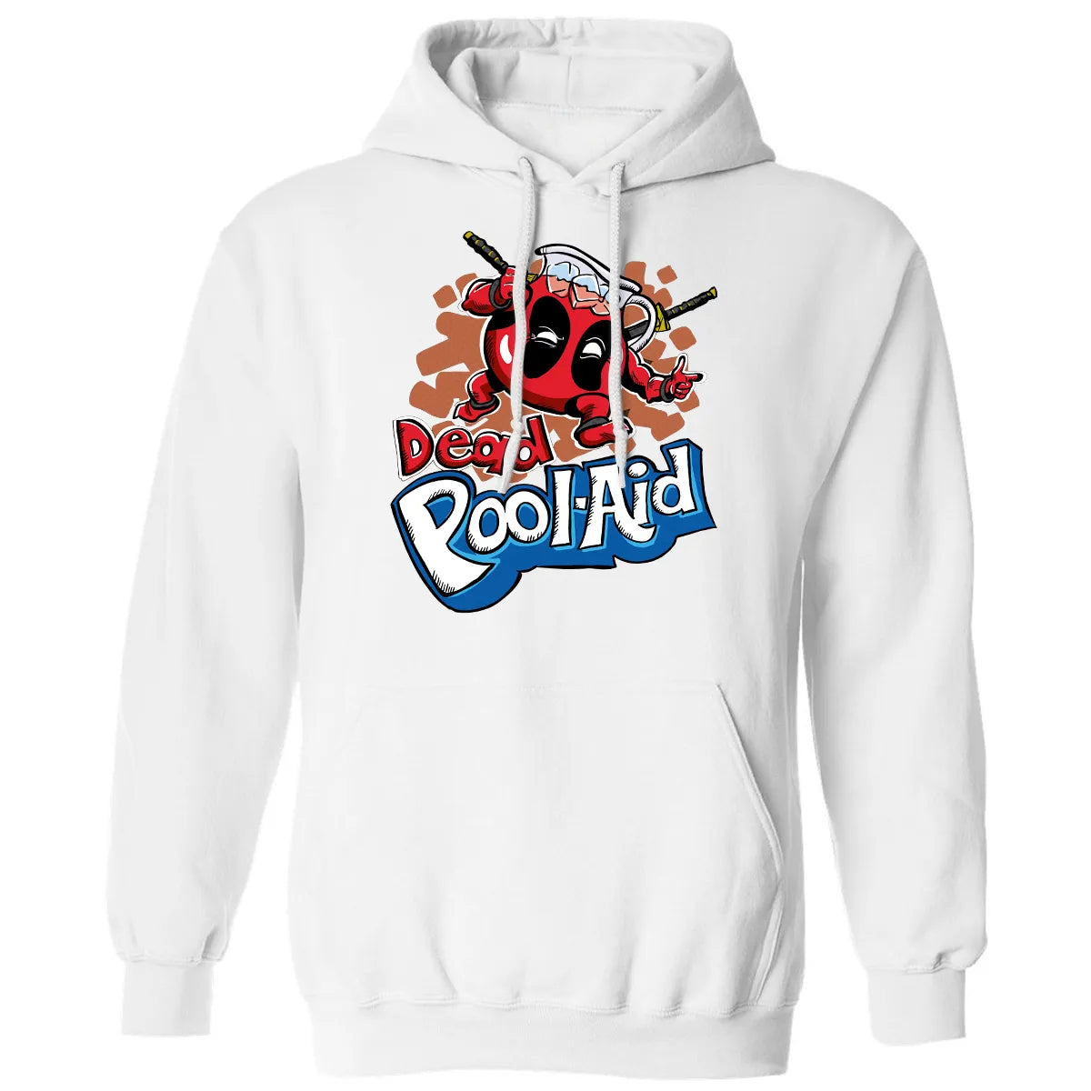 Classic Unisex Hoodie - TG8CNPQB