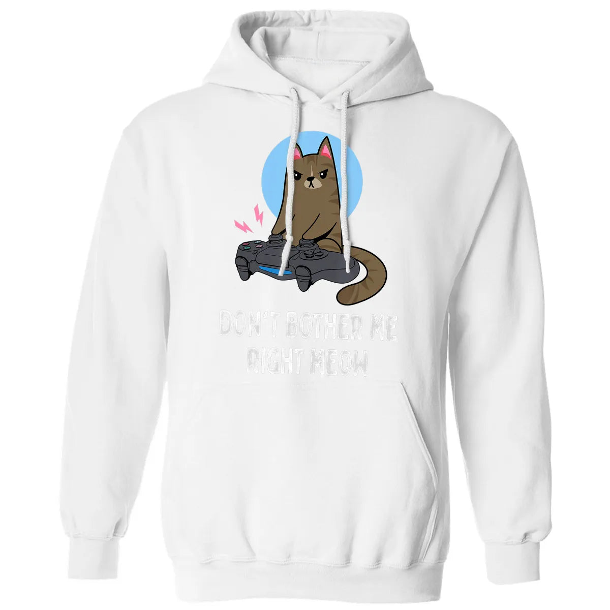Classic Unisex Hoodie - R36PQKY7