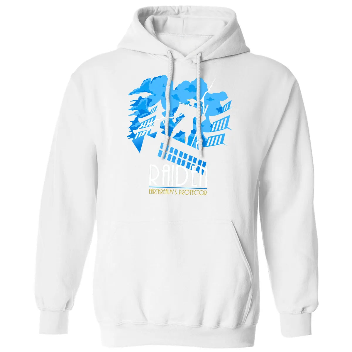 Classic Unisex Hoodie - 5HR34JJM