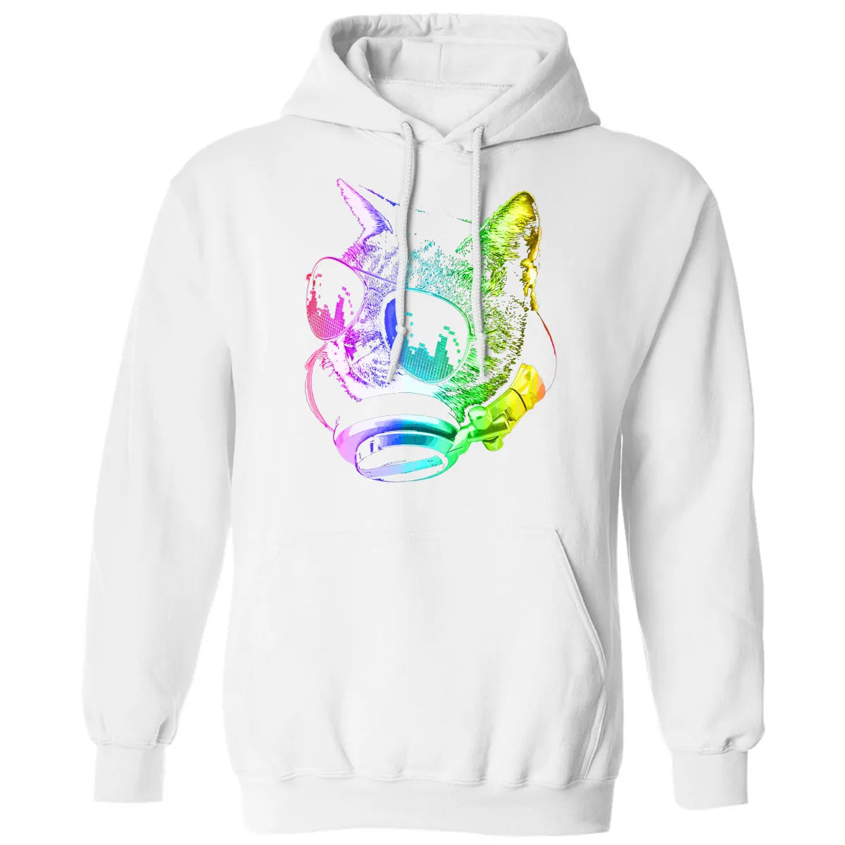 Classic Unisex Hoodie - 4YYYNEKD