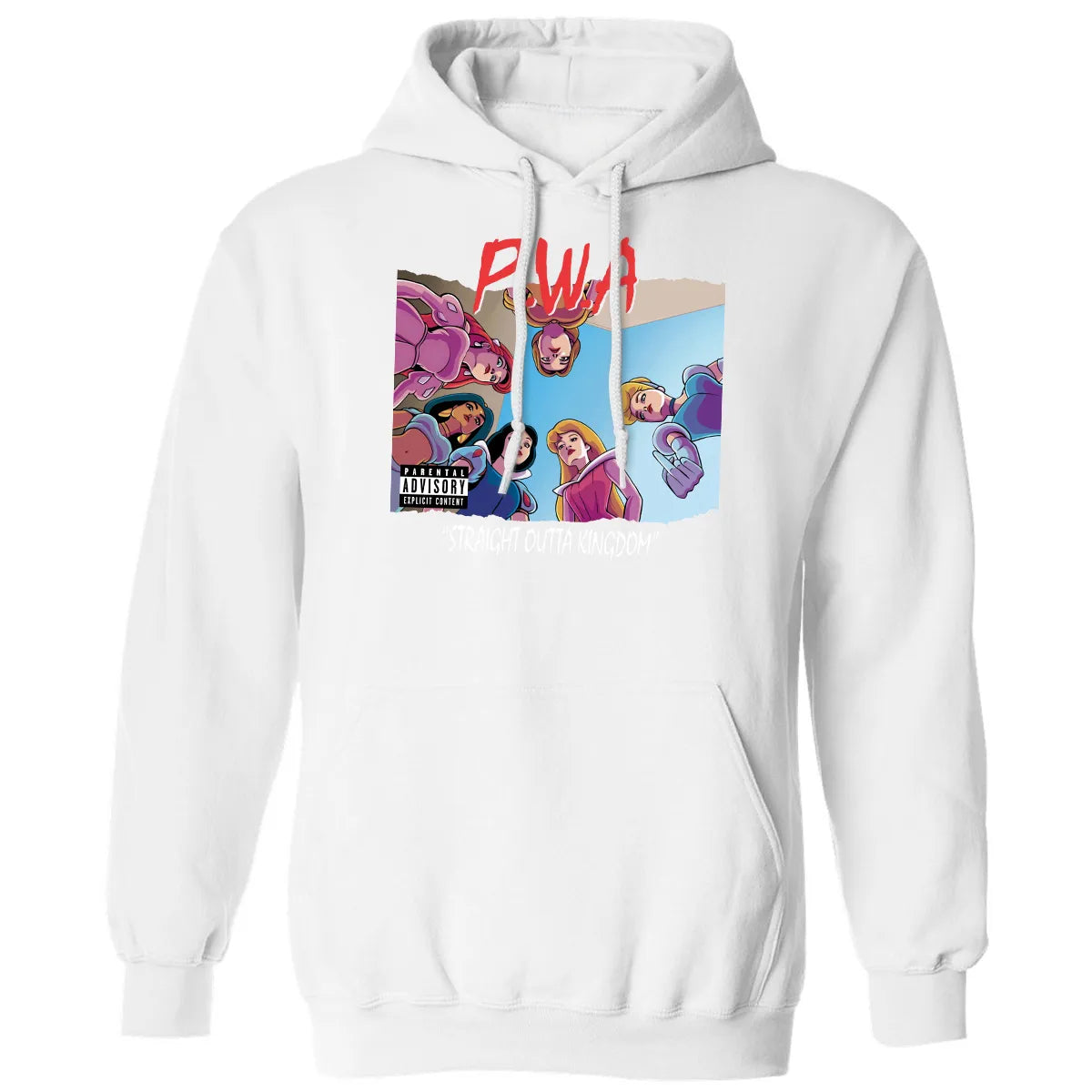 Classic Unisex Hoodie - M2385189