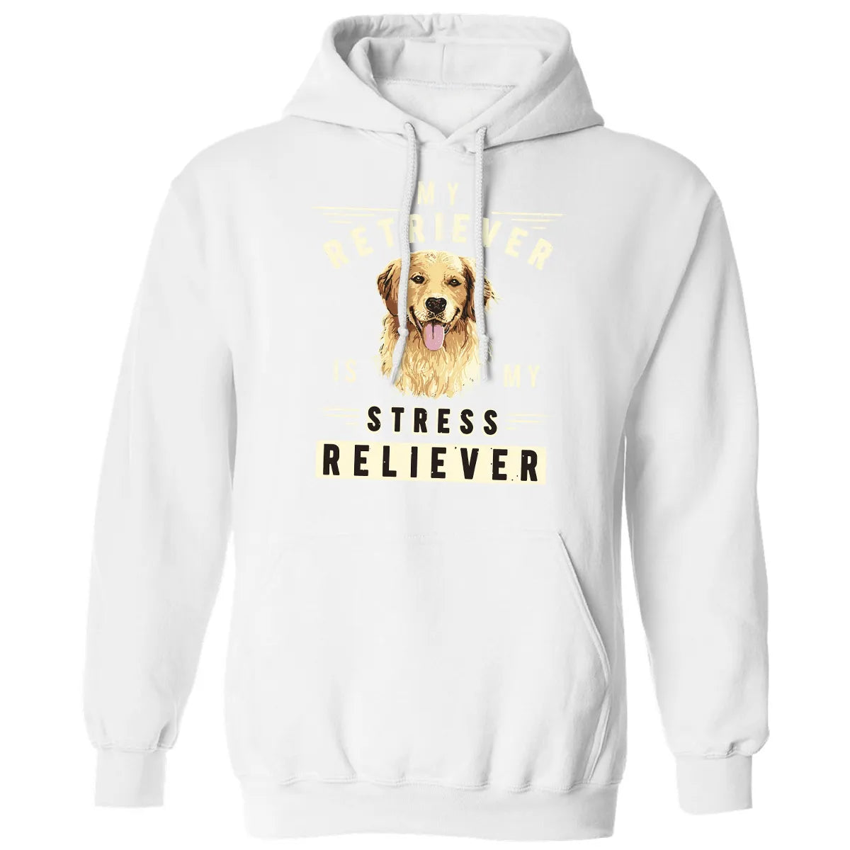 Classic Unisex Hoodie - FATKH27M