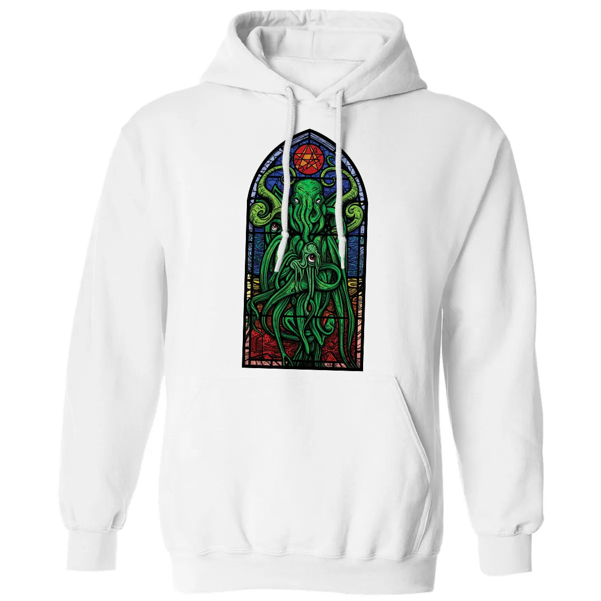 Classic Unisex Hoodie - MAMKS5JX