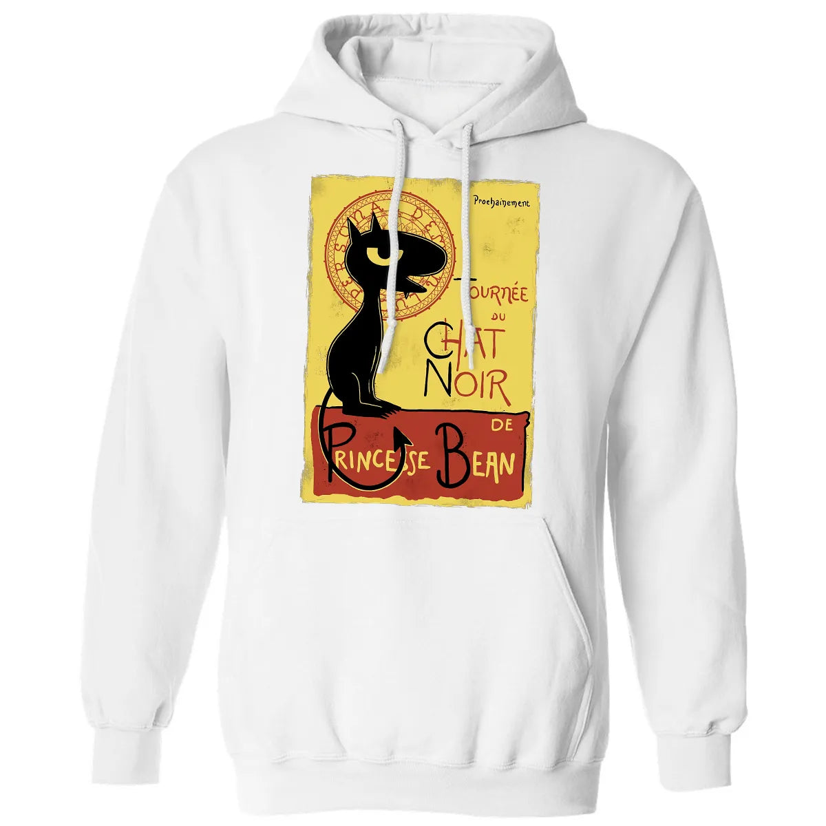 Classic Unisex Hoodie - F7BGGPUH