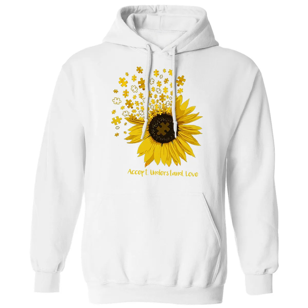Classic Unisex Hoodie - XV4TS88W