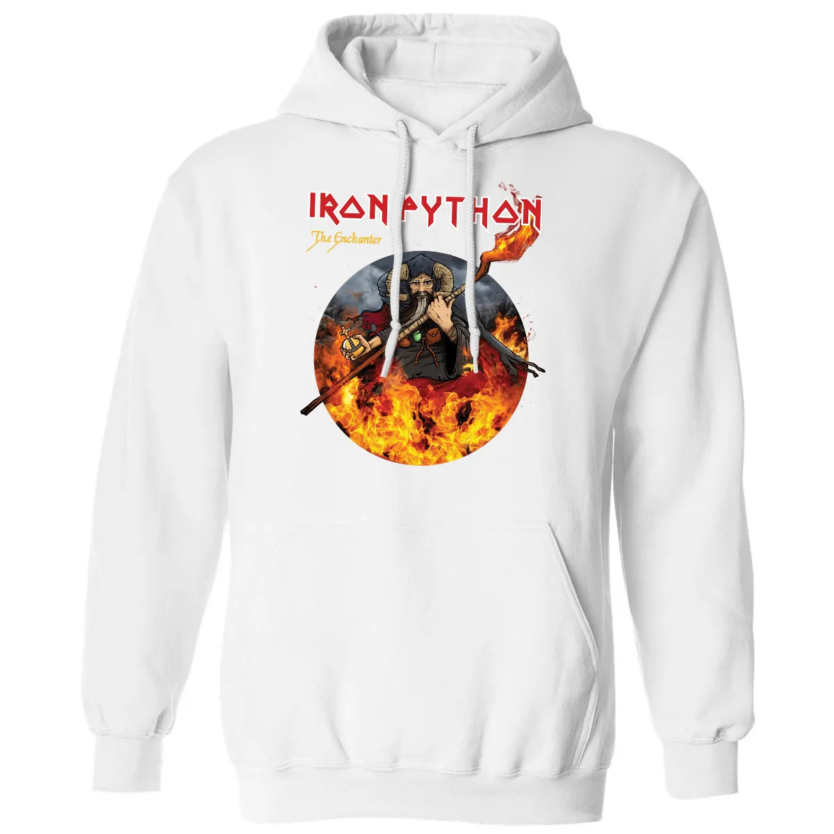 Classic Unisex Hoodie - CZPC88C4