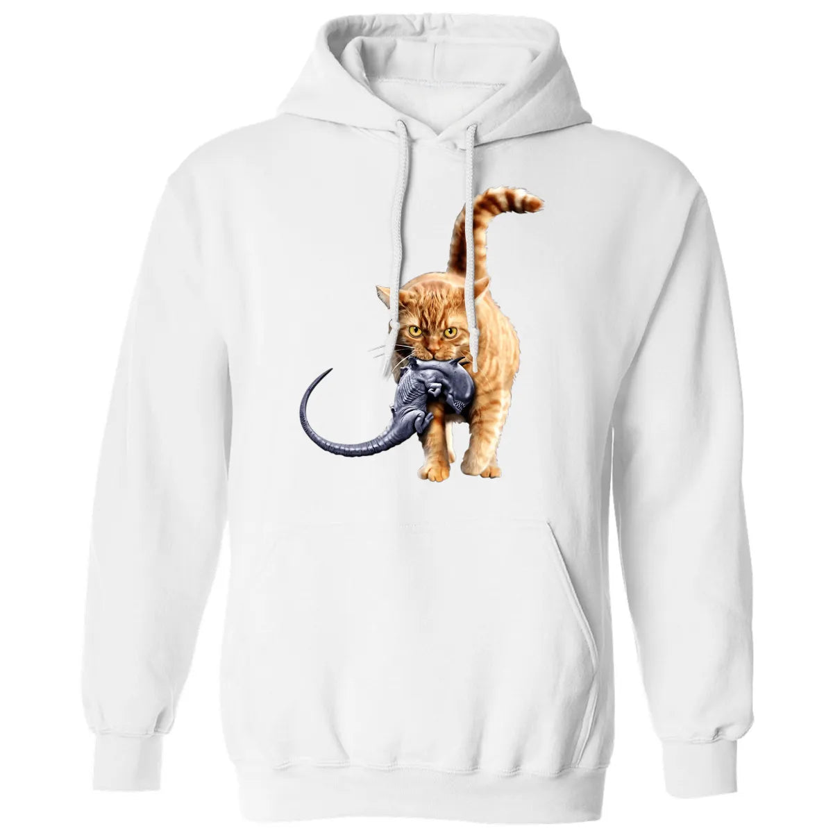 Classic Unisex Hoodie - PH6RKZXE