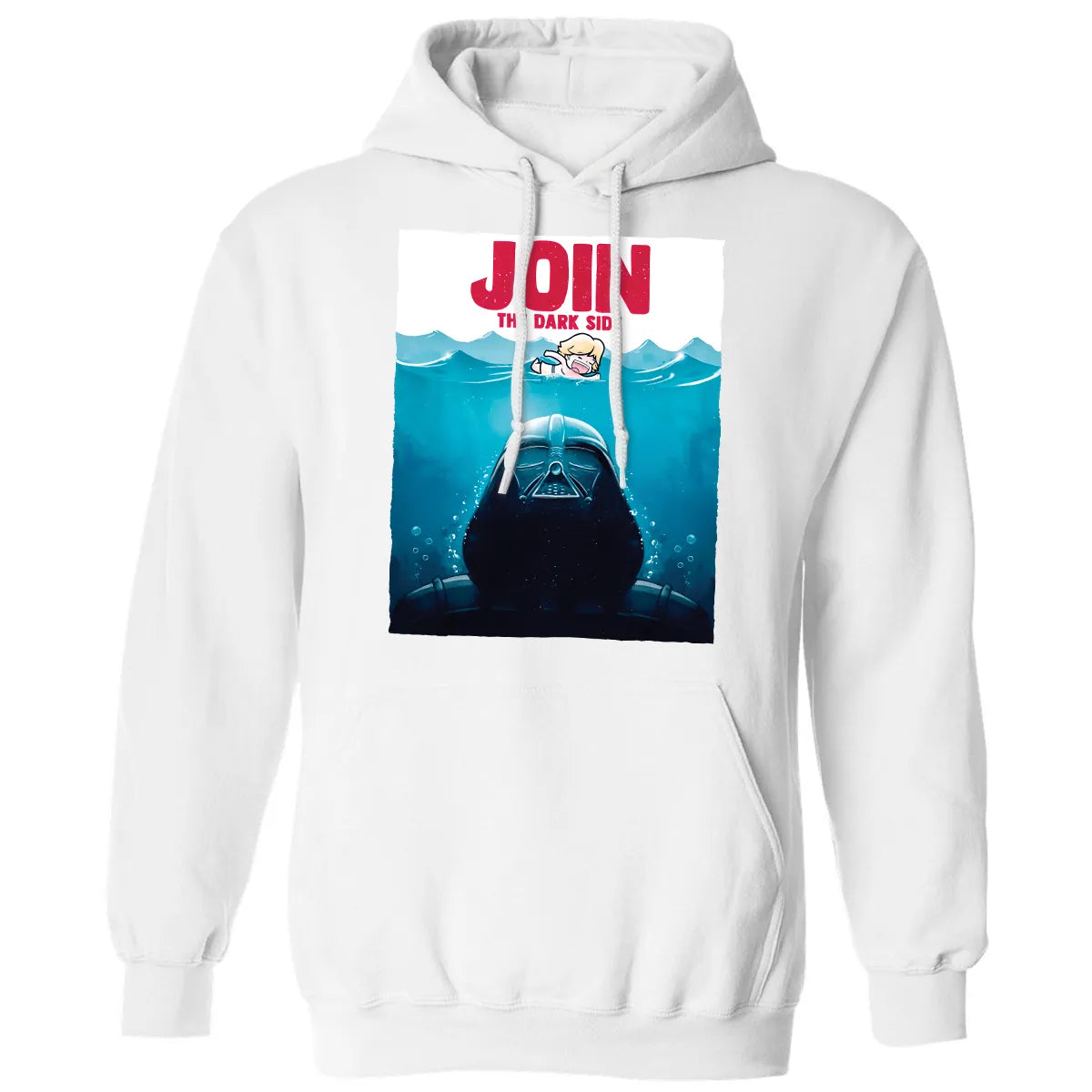 Classic Unisex Hoodie - AH2KUTWP