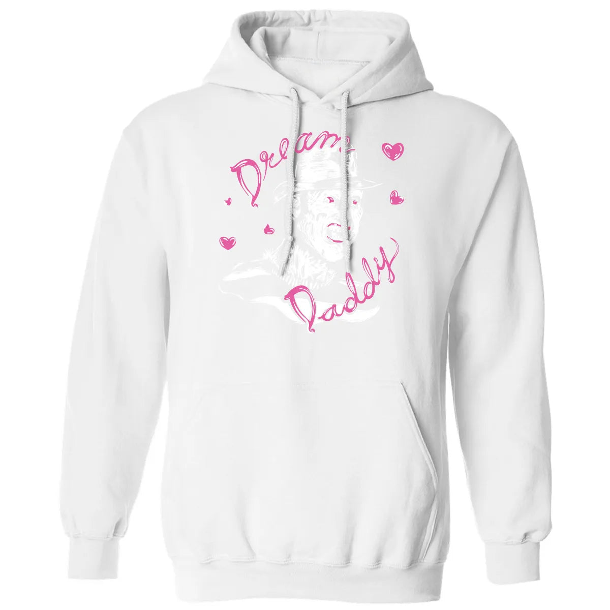 Classic Unisex Hoodie - L2TKFH8X