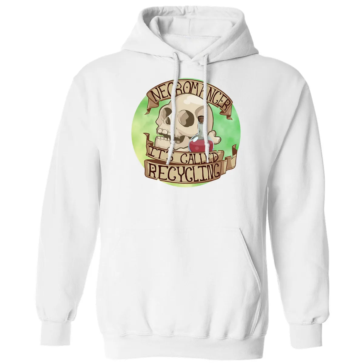 Classic Unisex Hoodie - 5HTHNPA3