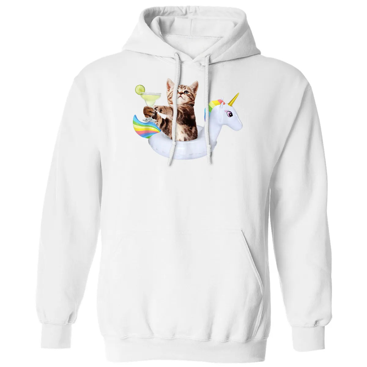 Classic Unisex Hoodie - DED6S33S