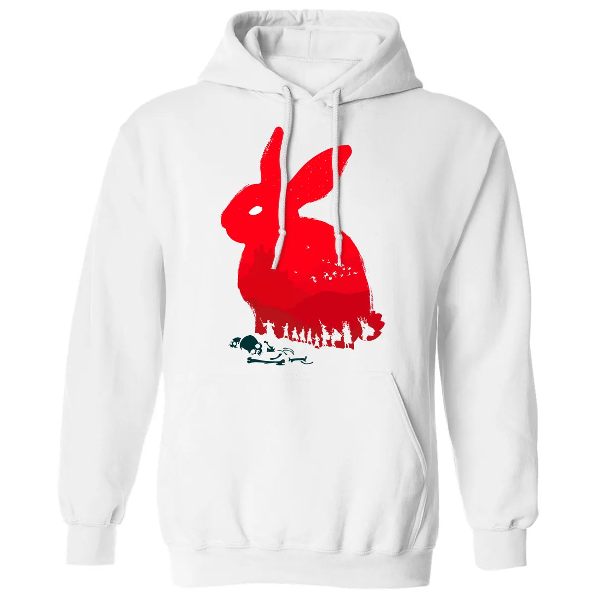 Classic Unisex Hoodie - BFXHUVYW