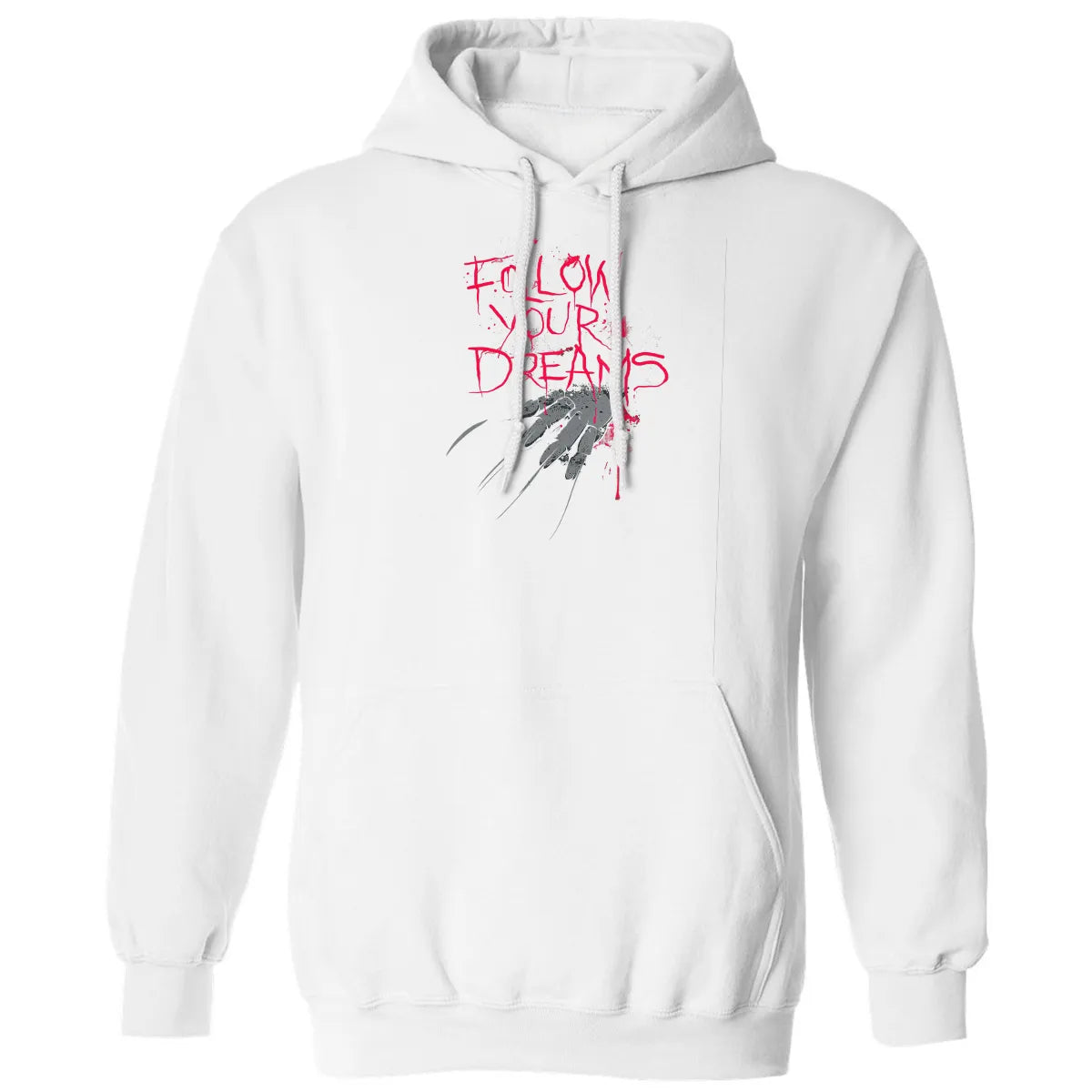 Classic Unisex Hoodie - LYJ5E2DK