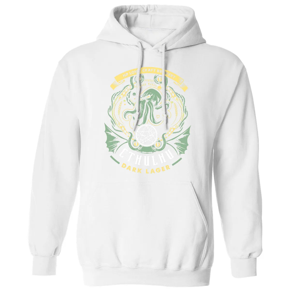 Classic Unisex Hoodie - FTPT3GQY