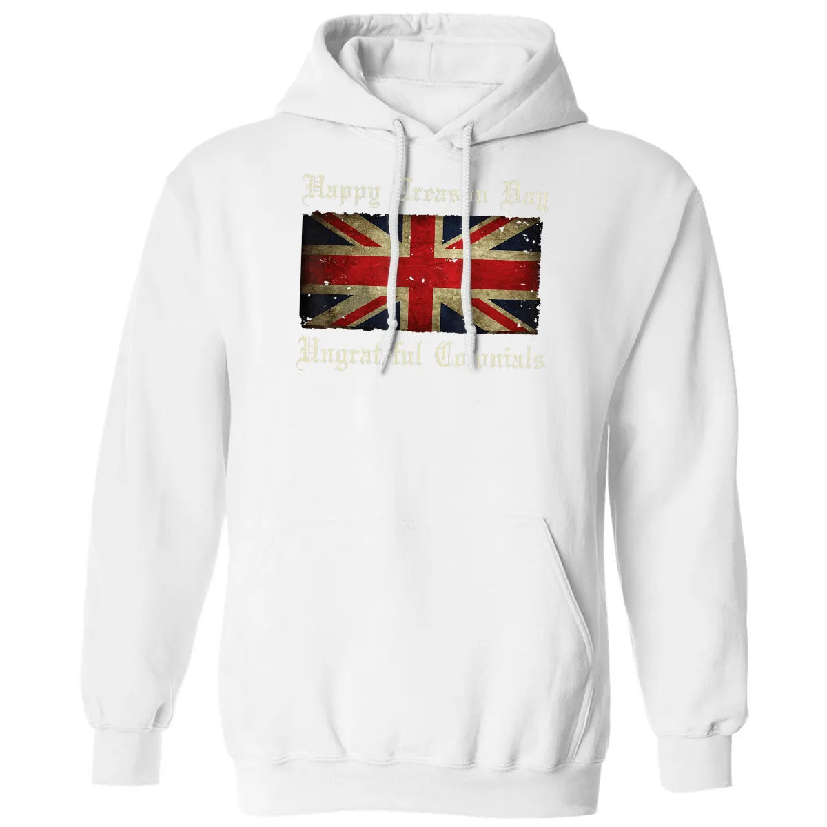 Classic Unisex Hoodie - BGW93ERB