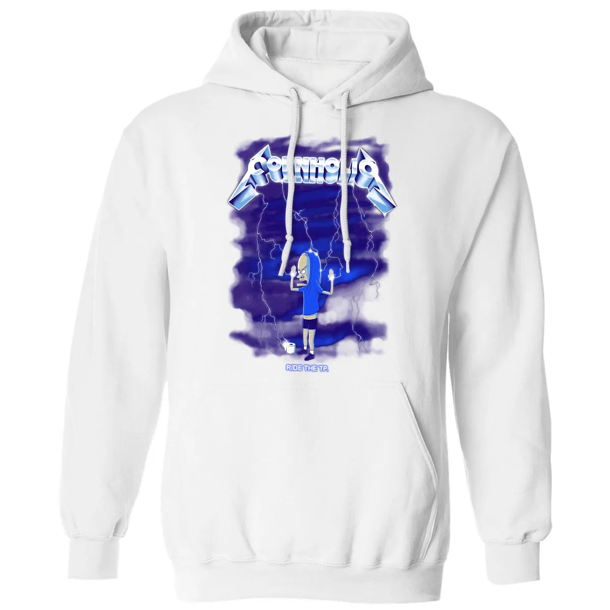 Classic Unisex Hoodie - 9BTEXMGV