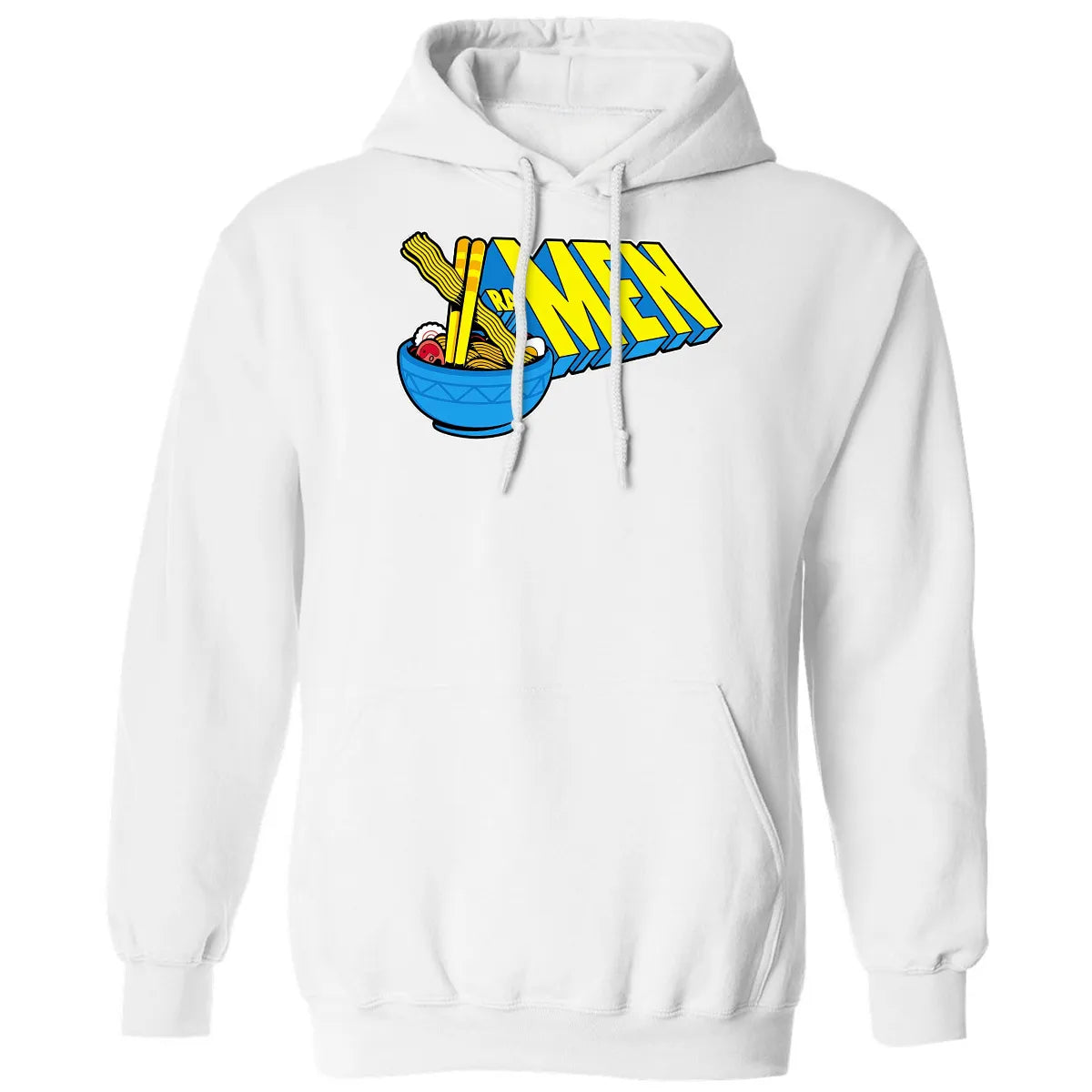 Classic Unisex Hoodie - WBYG4L91