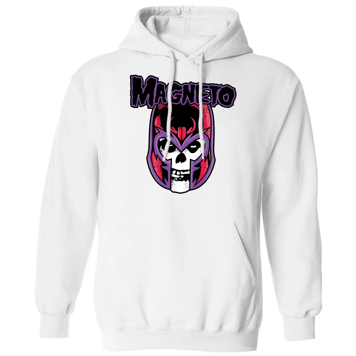 Classic Unisex Hoodie - 56C4634Z