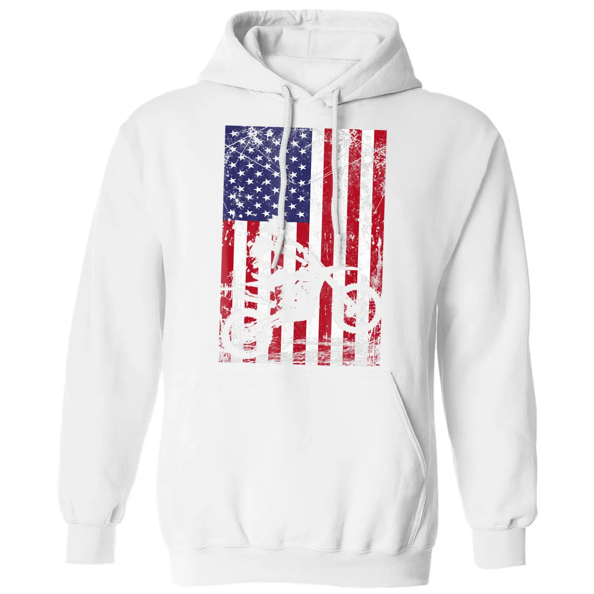 Classic Unisex Hoodie - LZGA4S2J
