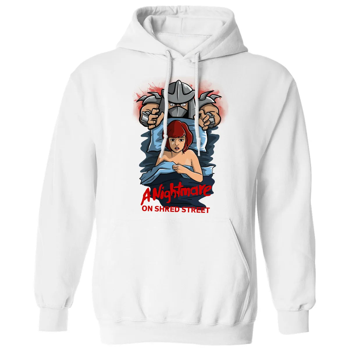 Classic Unisex Hoodie - R5TQQ1LX
