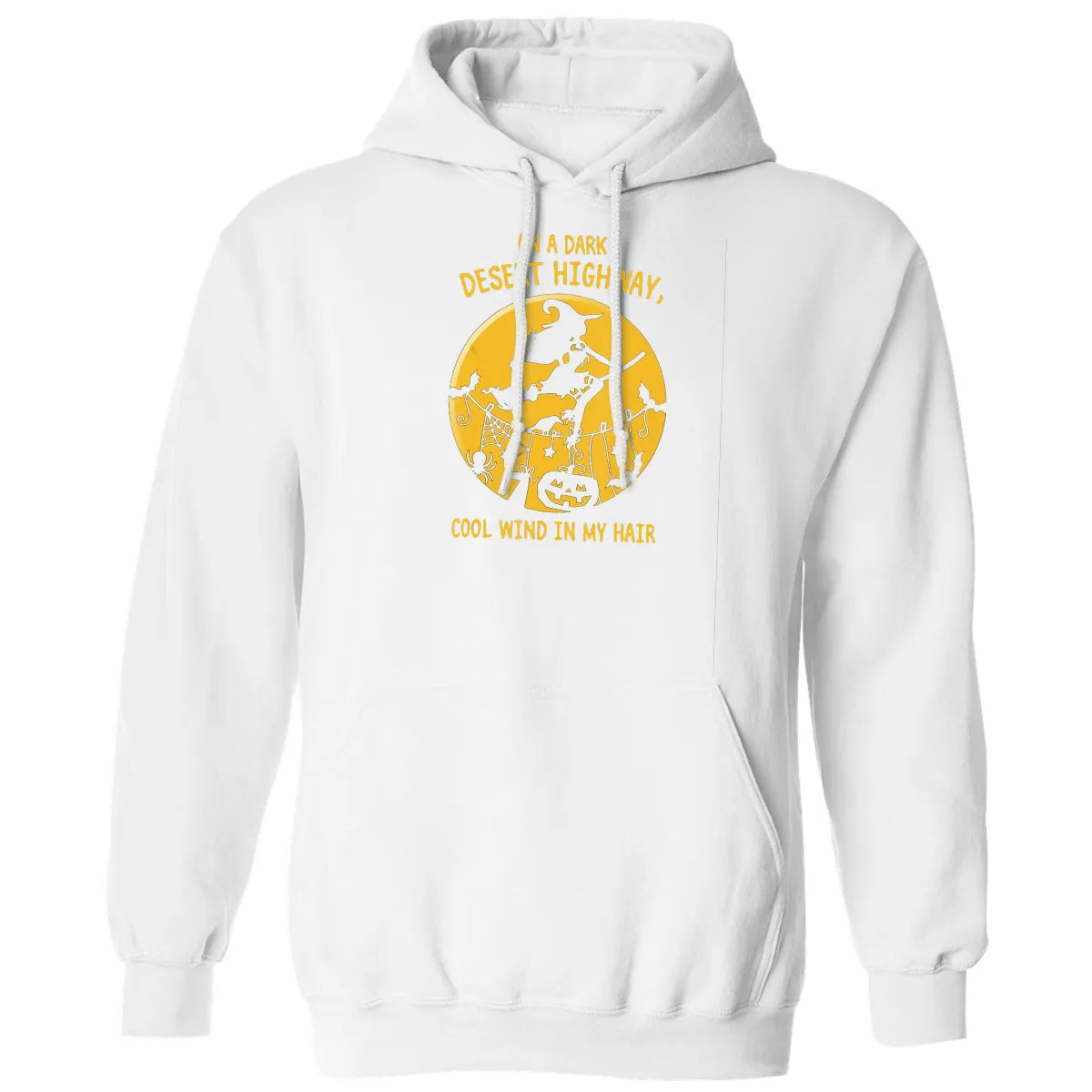 Classic Unisex Hoodie - H869AGQD