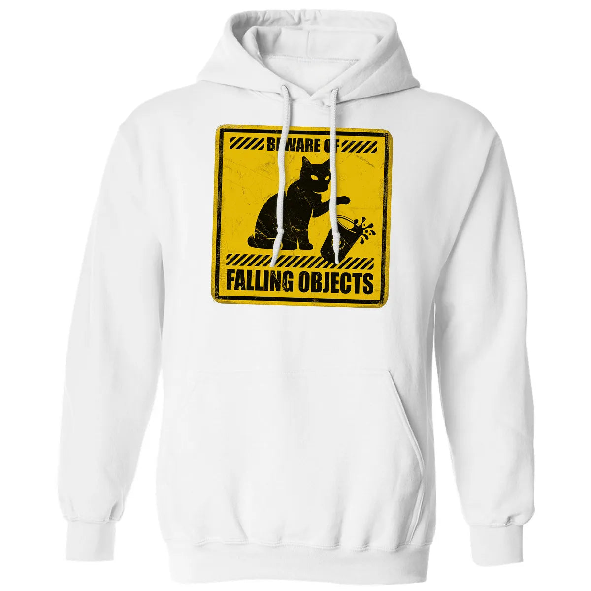 Classic Unisex Hoodie - N8AXQSJH