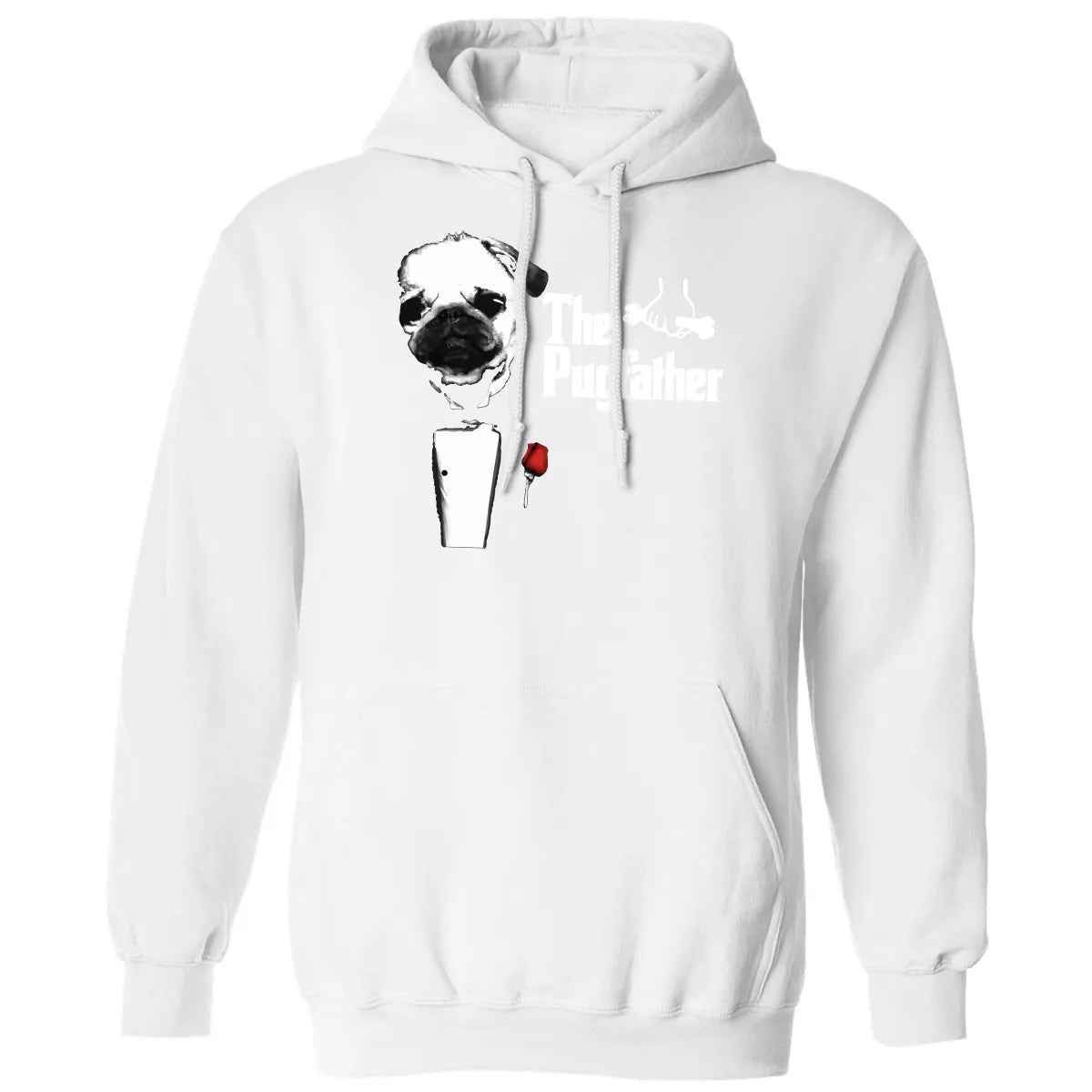 Classic Unisex Hoodie - 9ZYNJUP5