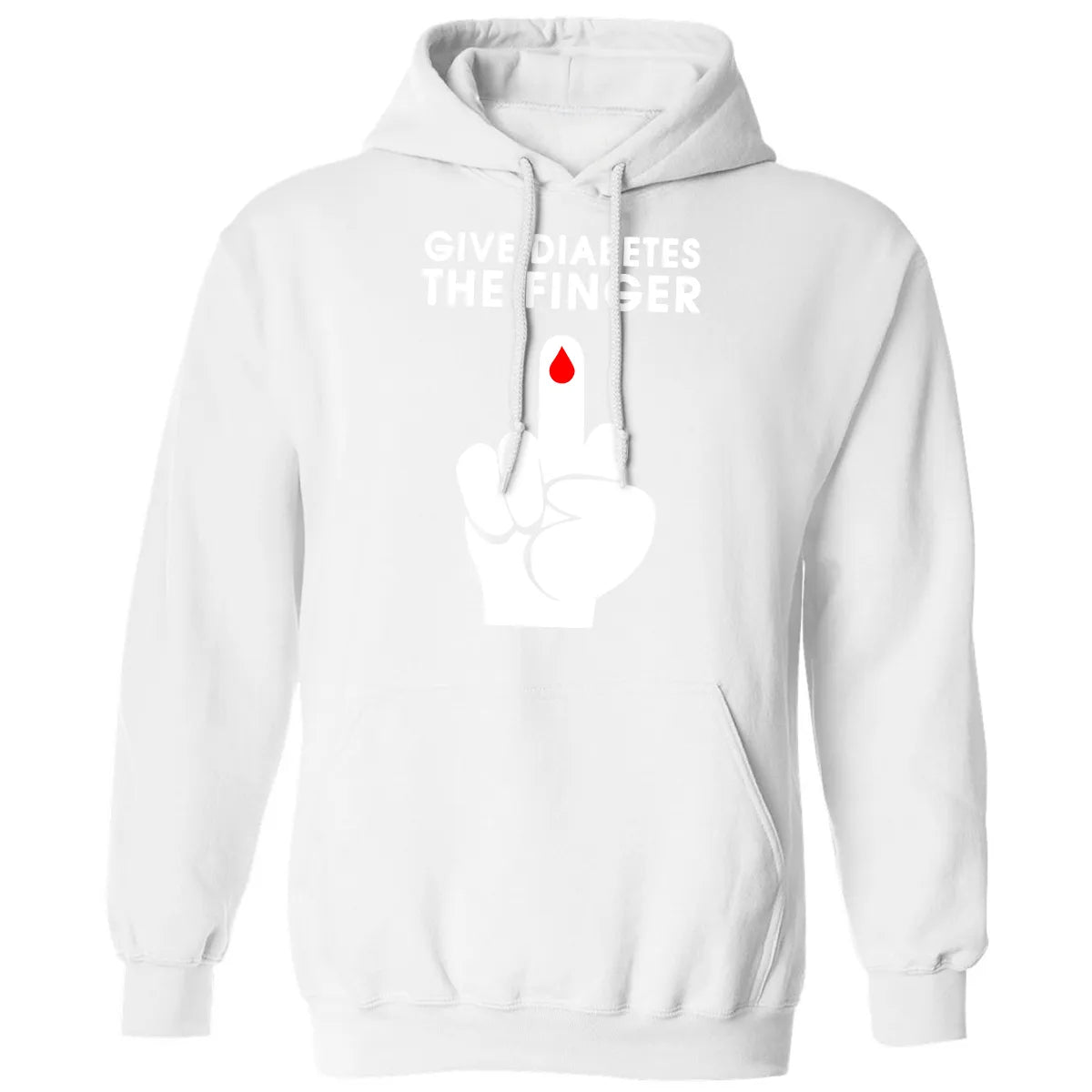 Classic Unisex Hoodie - LBLRLEDK