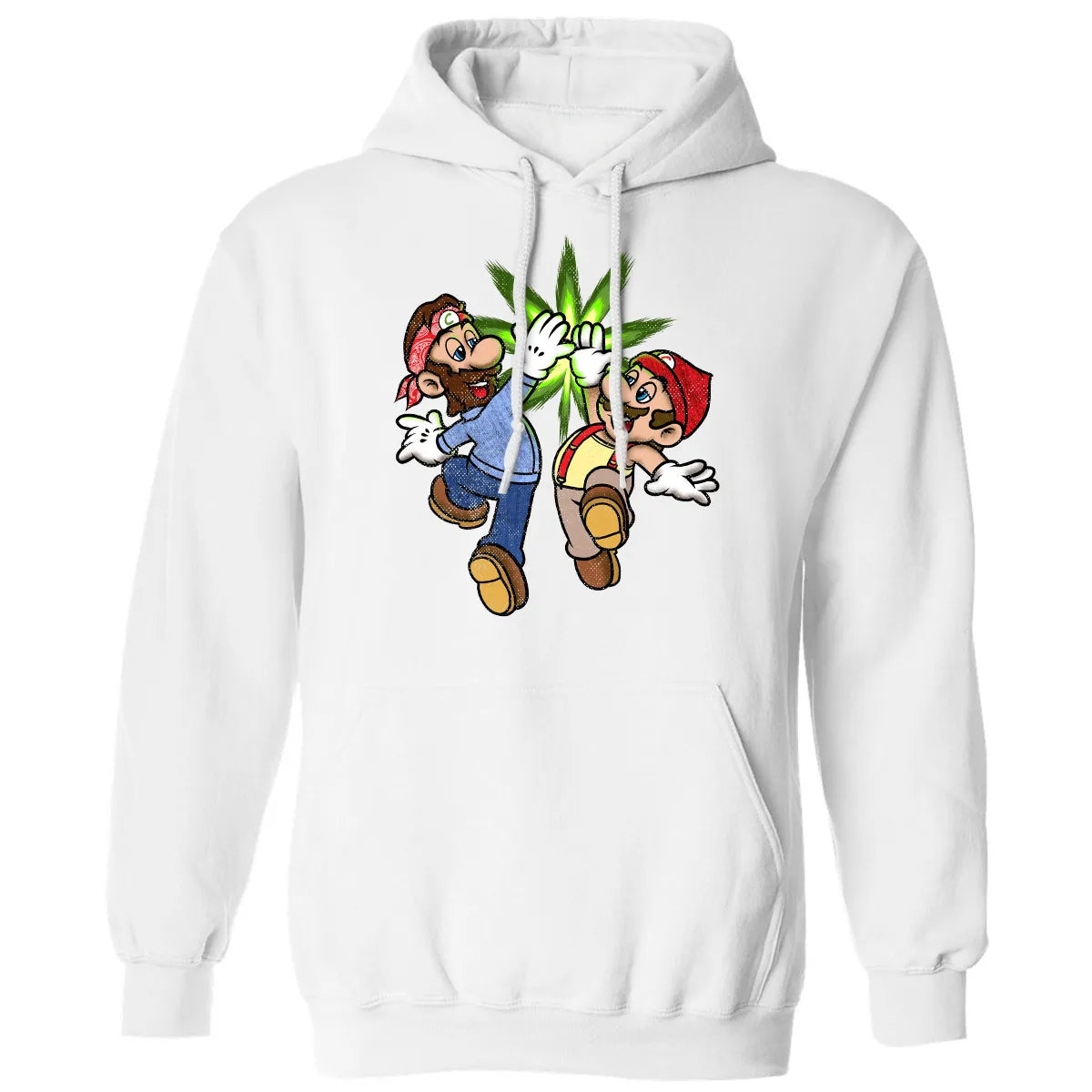 Classic Unisex Hoodie - 9WK8Z13N