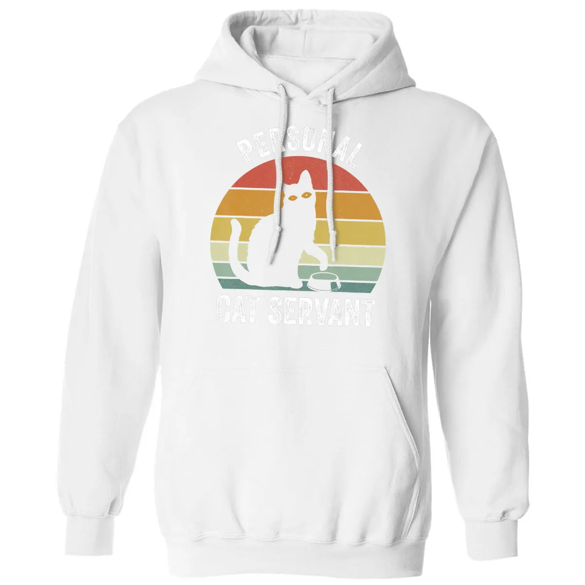 Classic Unisex Hoodie - J26GYEZC