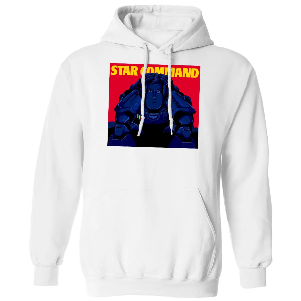 Classic Unisex Hoodie - WBQ3YE3X
