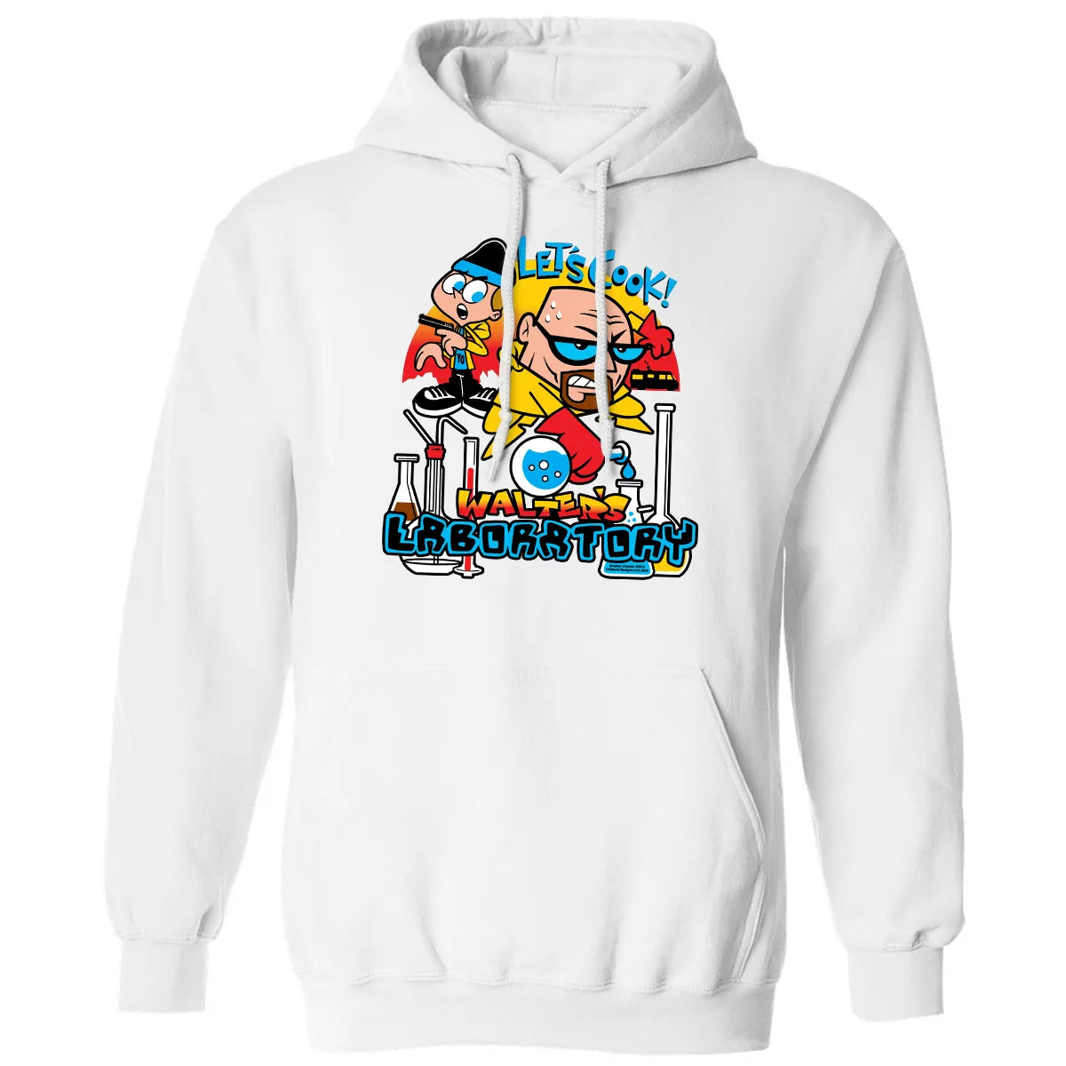 Classic Unisex Hoodie - 2QWEPK6M