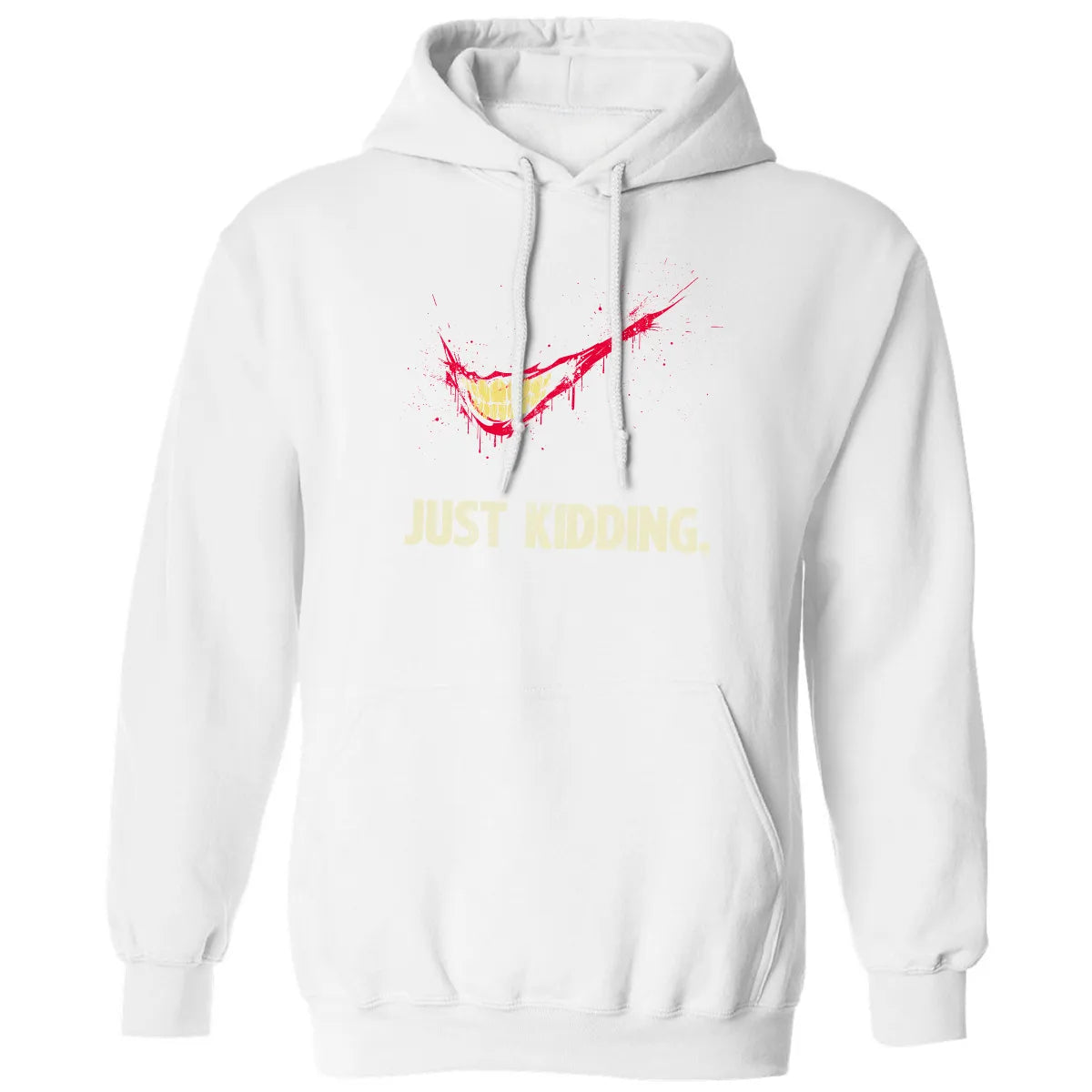 Classic Unisex Hoodie - HYEZPUBU