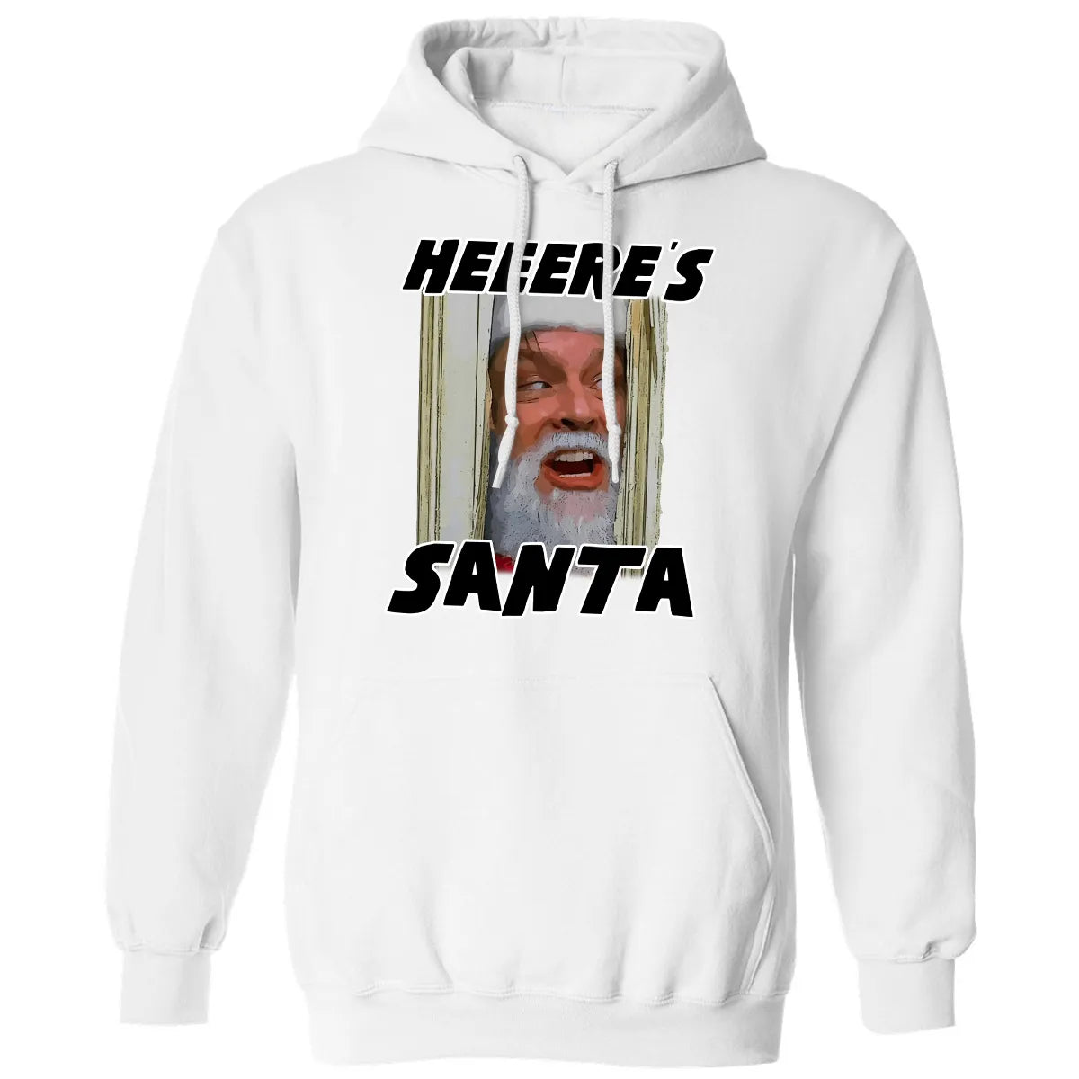 Classic Unisex Hoodie - KWJWX44F