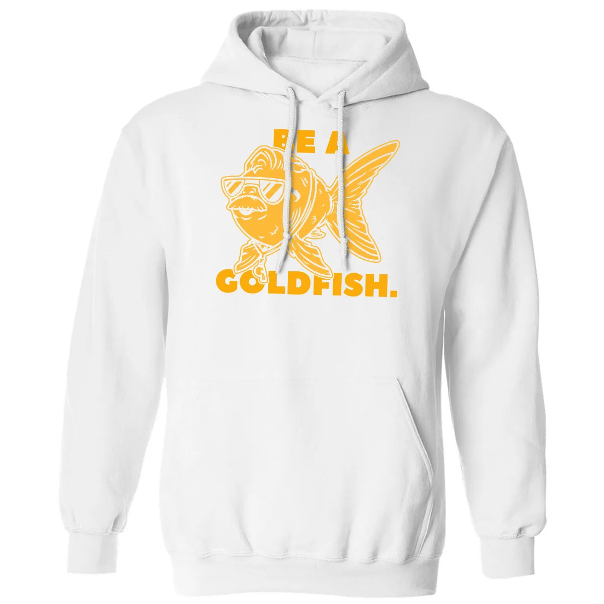 Classic Unisex Hoodie - 7RU4MMKW