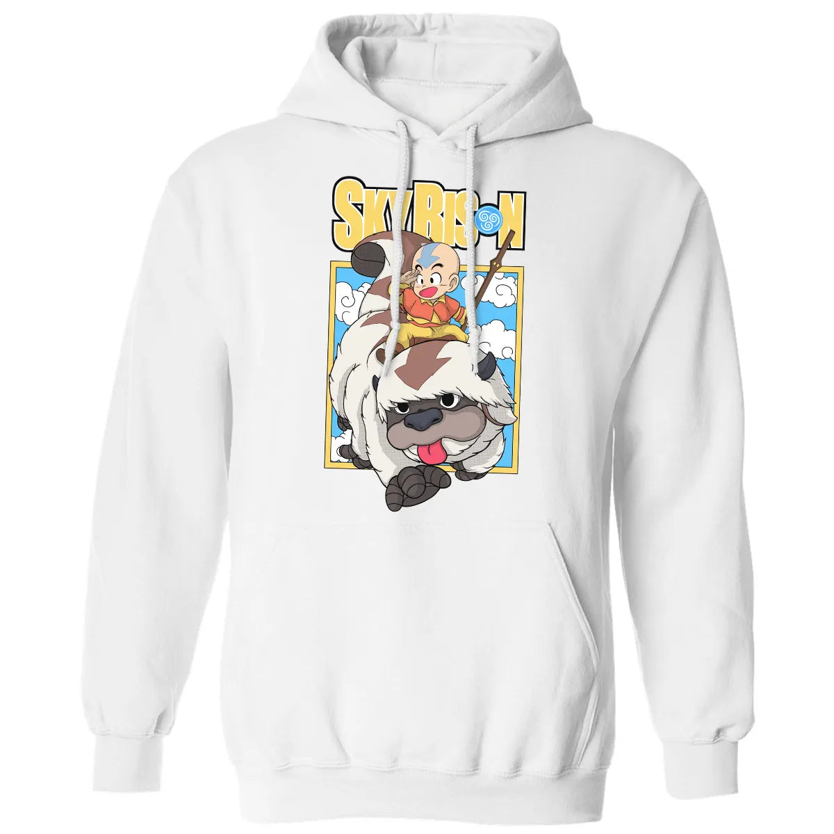 Classic Unisex Hoodie - DM13FJ9Z