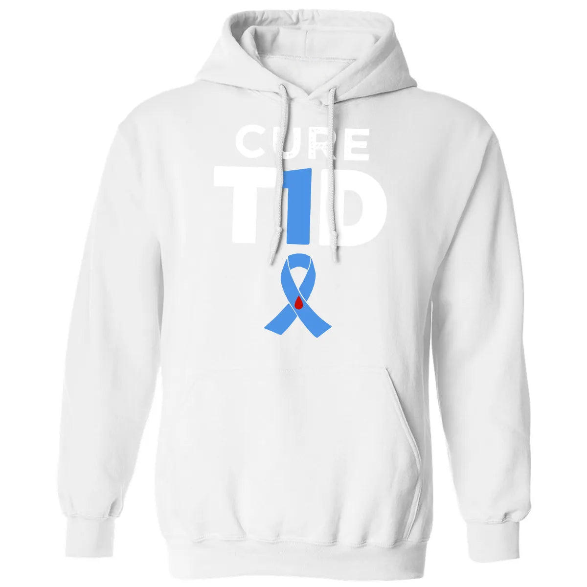 Classic Unisex Hoodie - T342C7AW