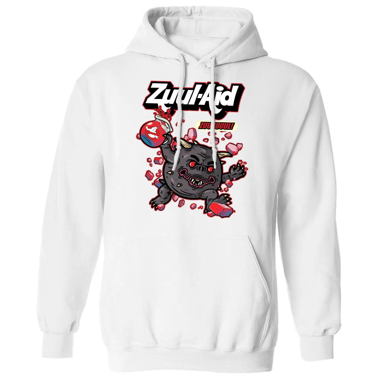 Classic Unisex Hoodie - V9ADUQMV