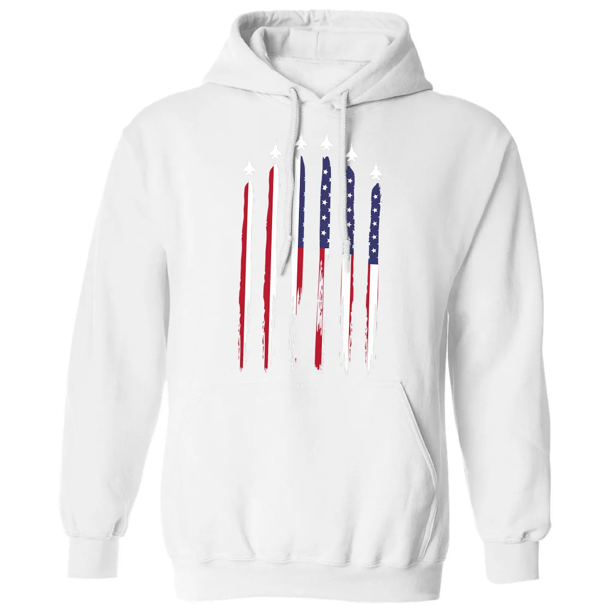 Classic Unisex Hoodie - V9HLR3EV
