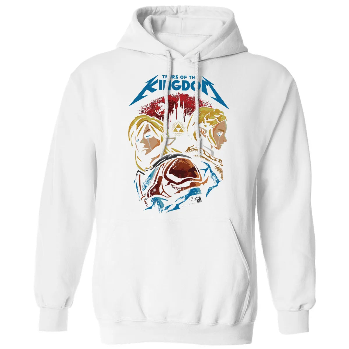 Classic Unisex Hoodie - RAQJSYZC