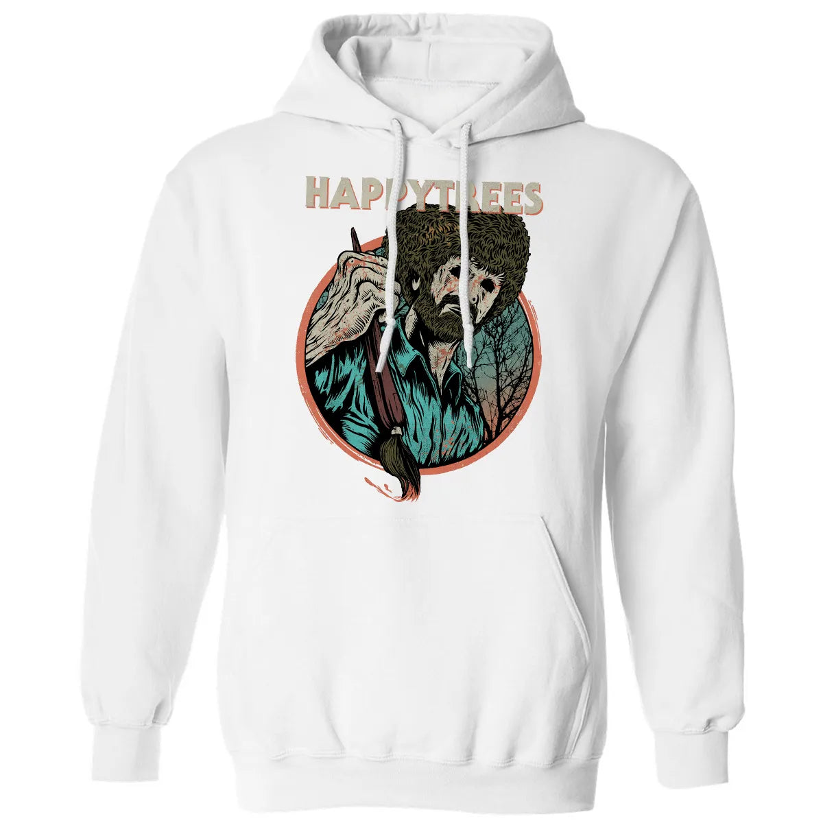 Classic Unisex Hoodie - 7SXL429B