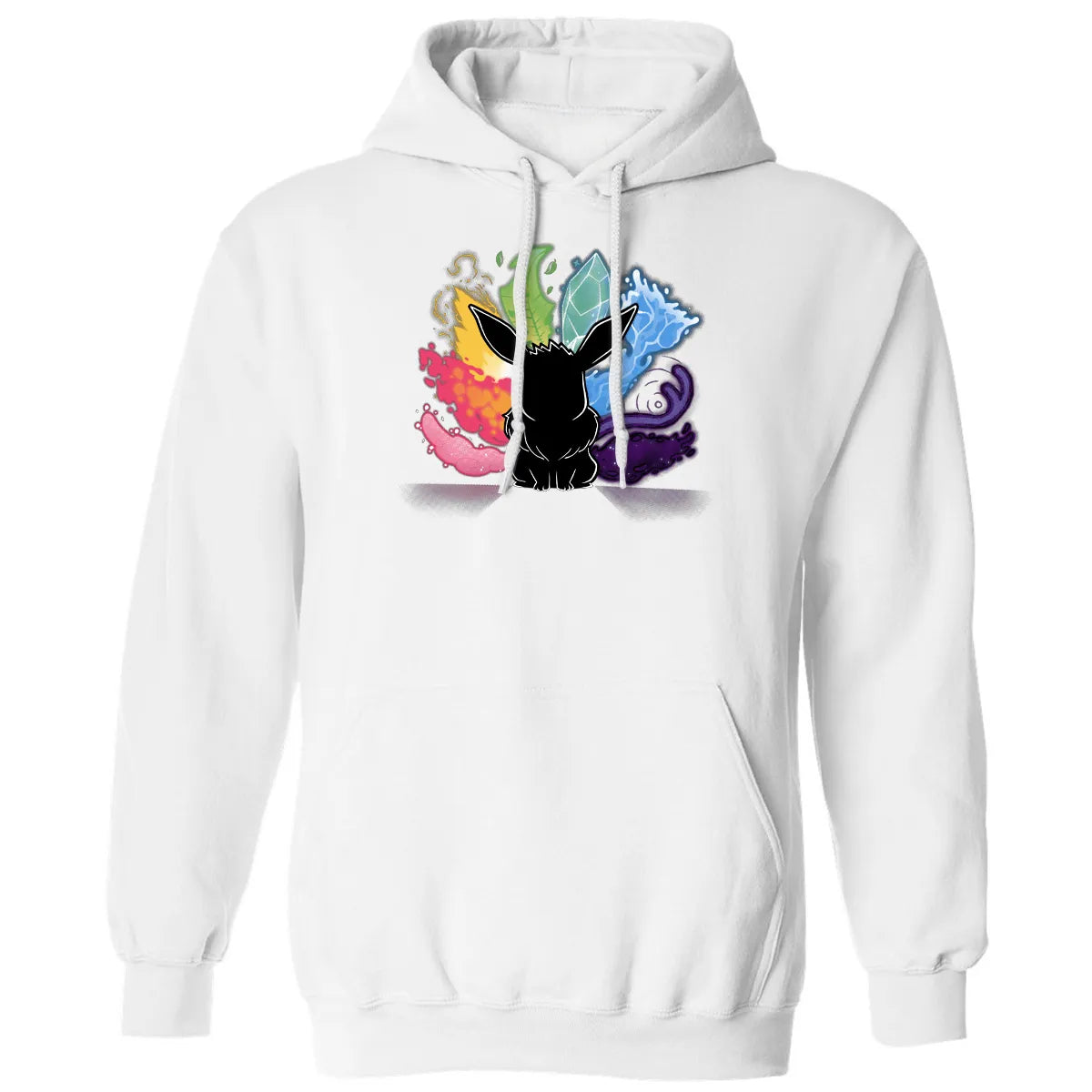 Classic Unisex Hoodie - NEWN4ZGJ